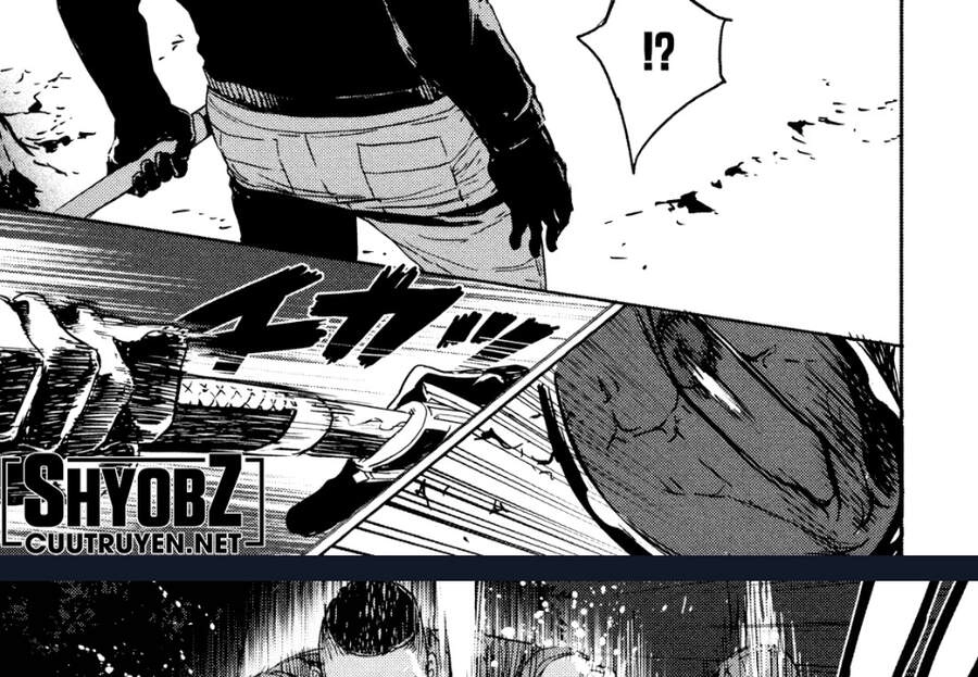 Until Death Do Us Part Chapter 198 - 43