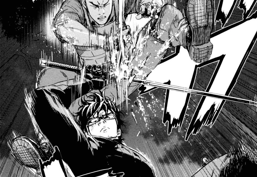 Until Death Do Us Part Chapter 198 - 44