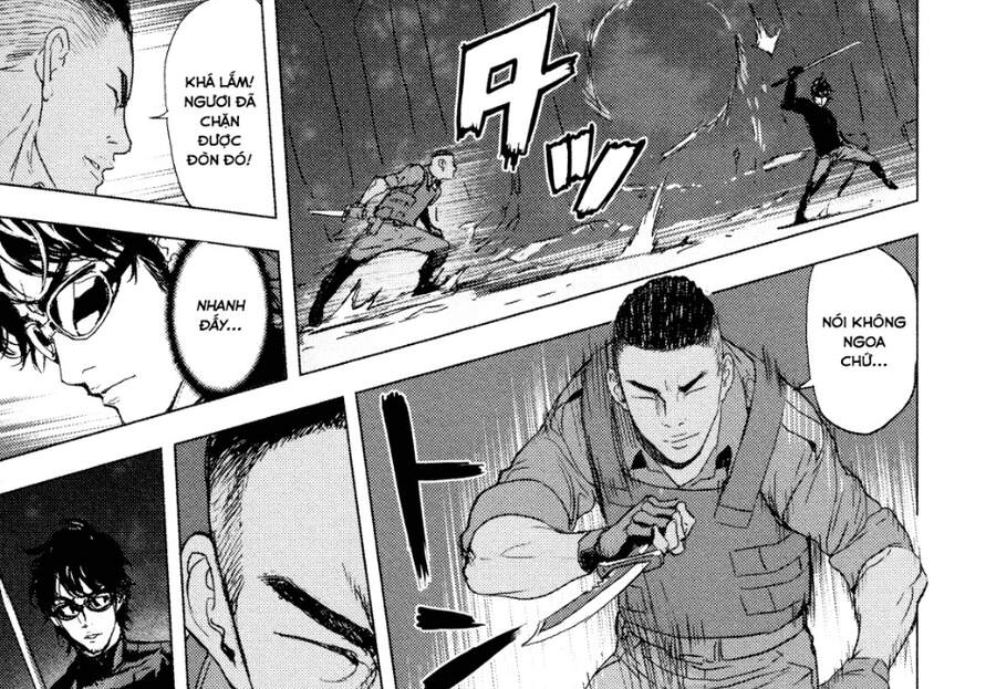 Until Death Do Us Part Chapter 198 - 46