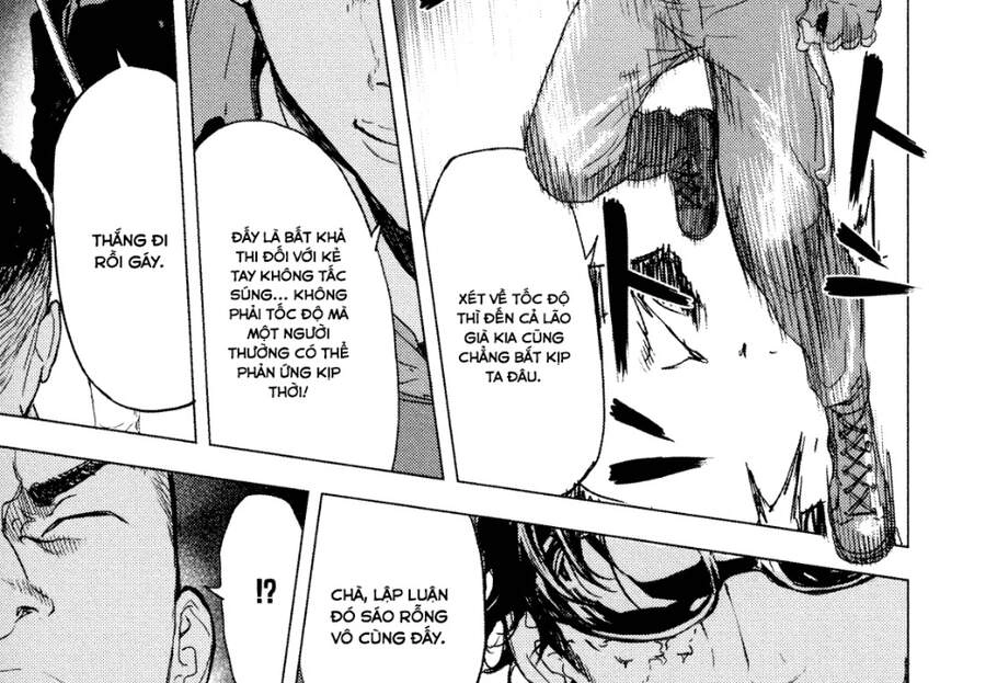 Until Death Do Us Part Chapter 198 - 47