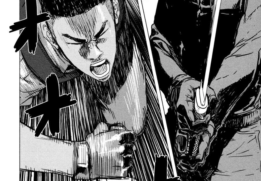 Until Death Do Us Part Chapter 198 - 49