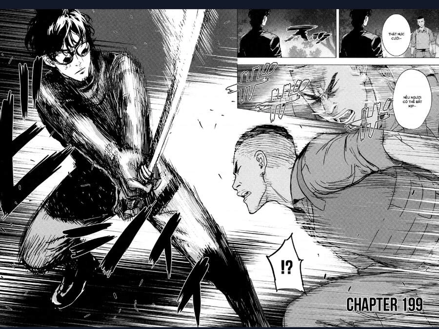 Until Death Do Us Part Chapter 199 - 4