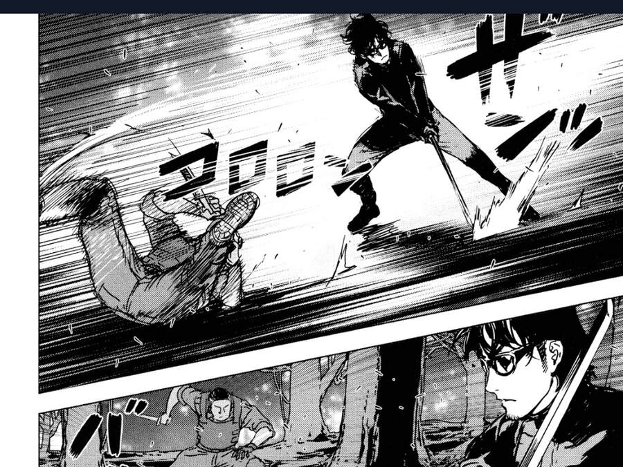 Until Death Do Us Part Chapter 199 - 5