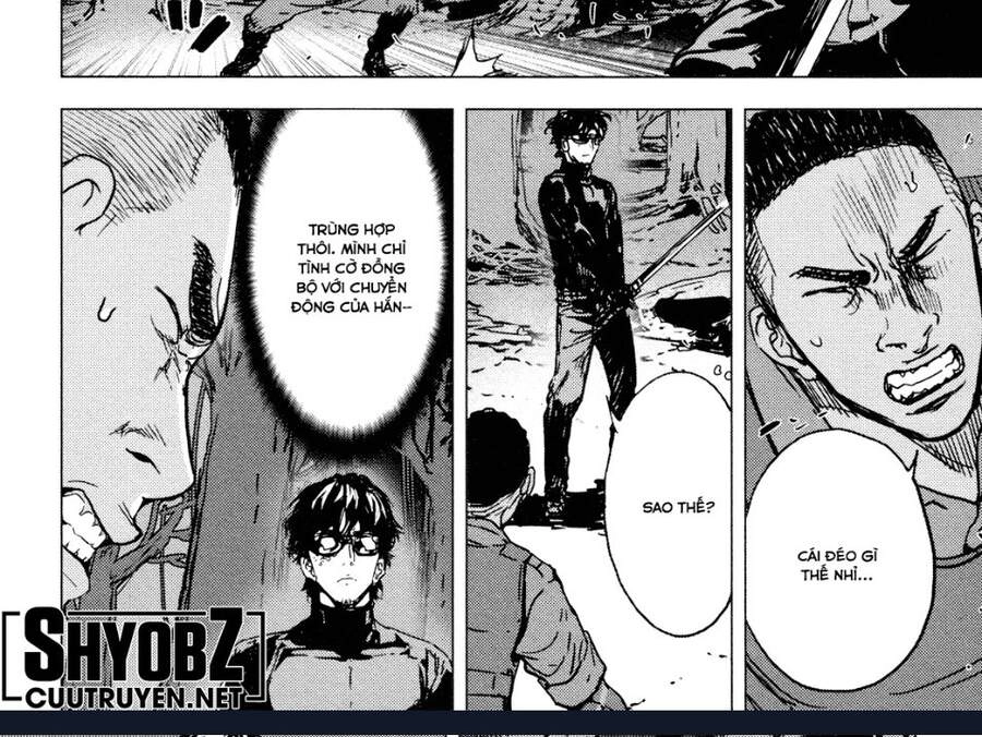 Until Death Do Us Part Chapter 199 - 6