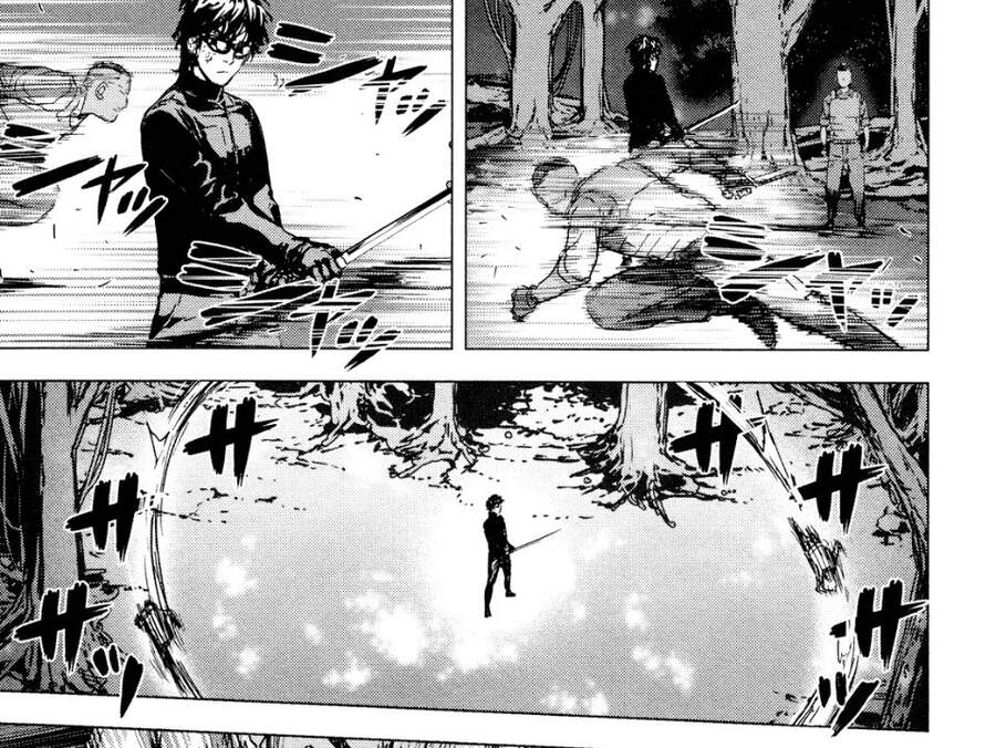 Until Death Do Us Part Chapter 199 - 7