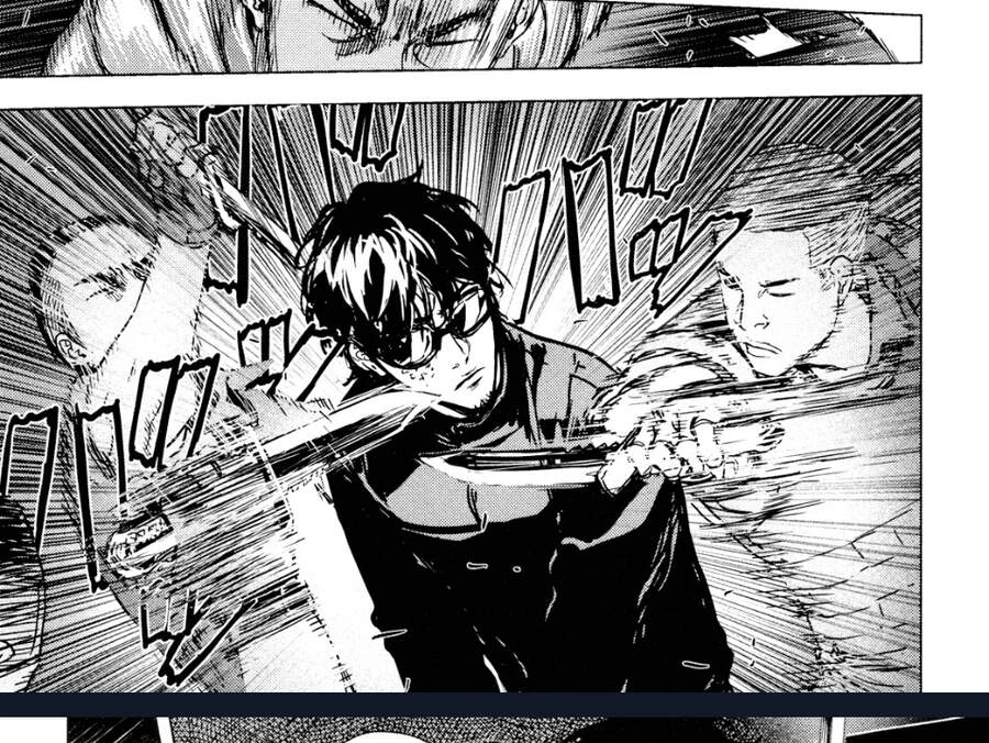 Until Death Do Us Part Chapter 199 - 8