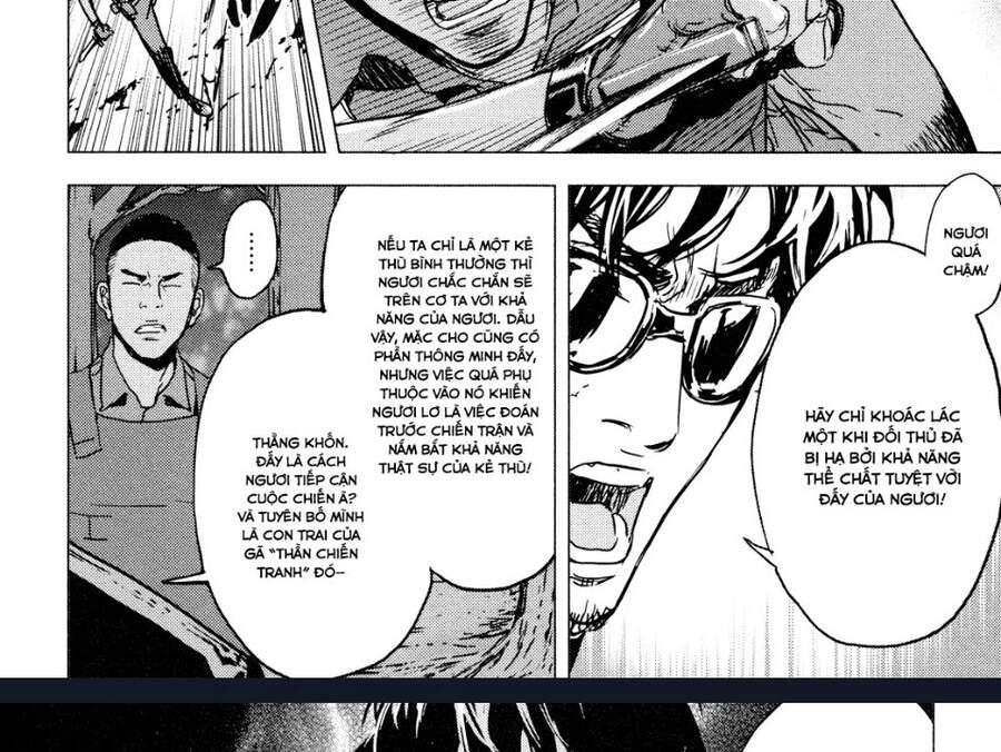 Until Death Do Us Part Chapter 199 - 10