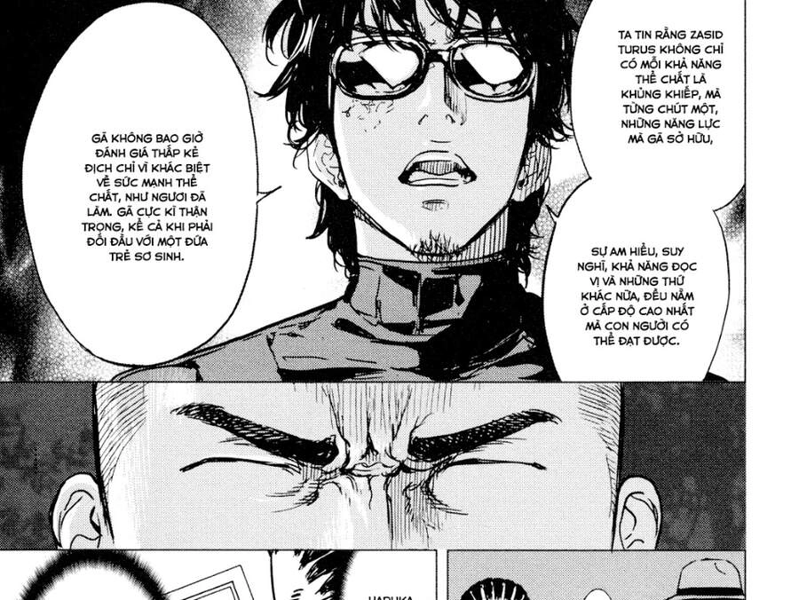 Until Death Do Us Part Chapter 199 - 11