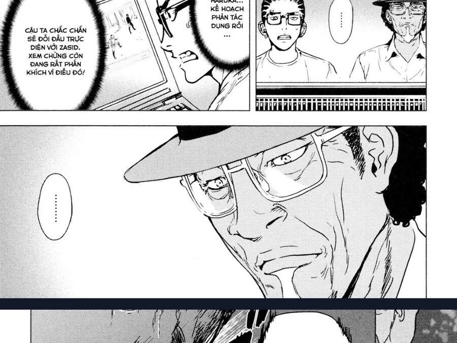 Until Death Do Us Part Chapter 199 - 12