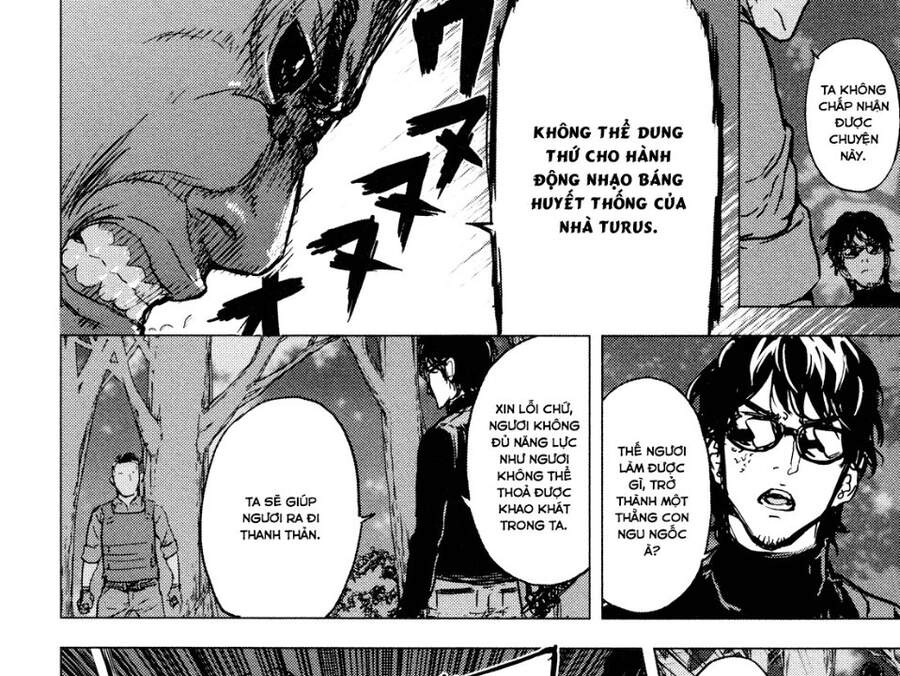 Until Death Do Us Part Chapter 199 - 13