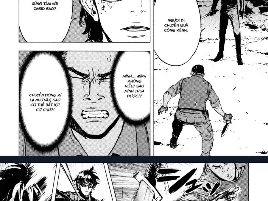 Until Death Do Us Part Chapter 199 - 18