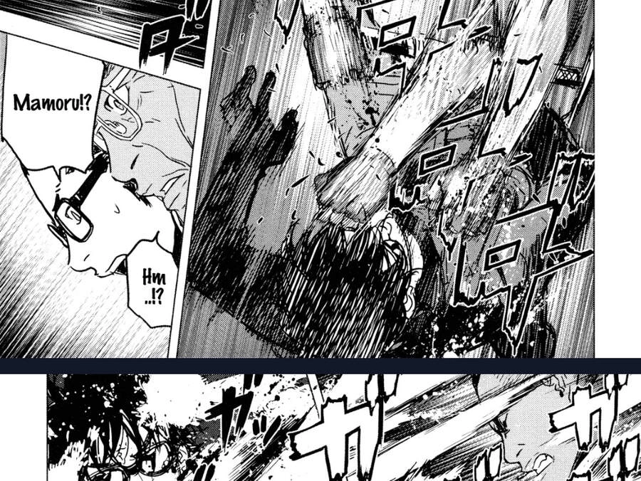 Until Death Do Us Part Chapter 199 - 20