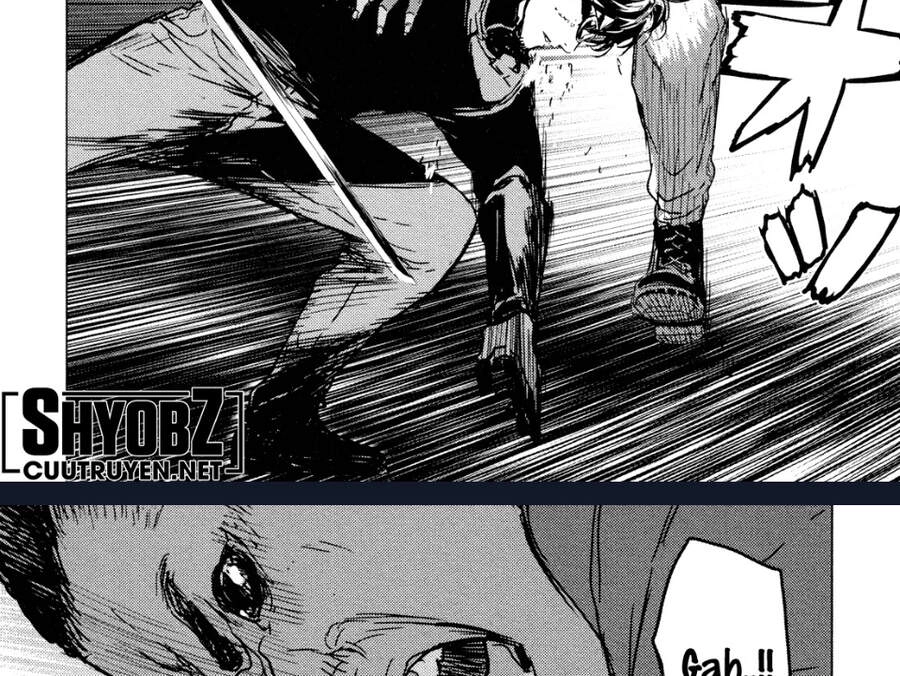 Until Death Do Us Part Chapter 199 - 22