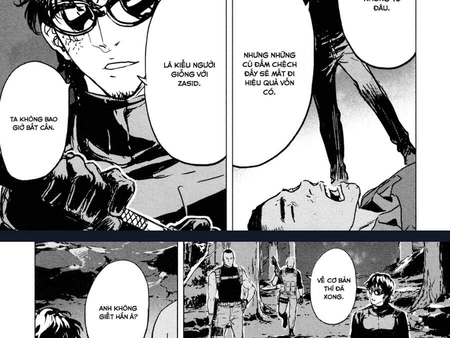 Until Death Do Us Part Chapter 199 - 24