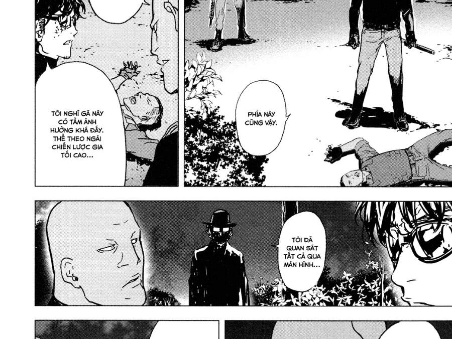 Until Death Do Us Part Chapter 199 - 25