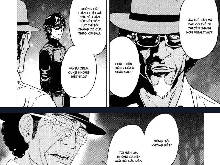 Until Death Do Us Part Chapter 199 - 26