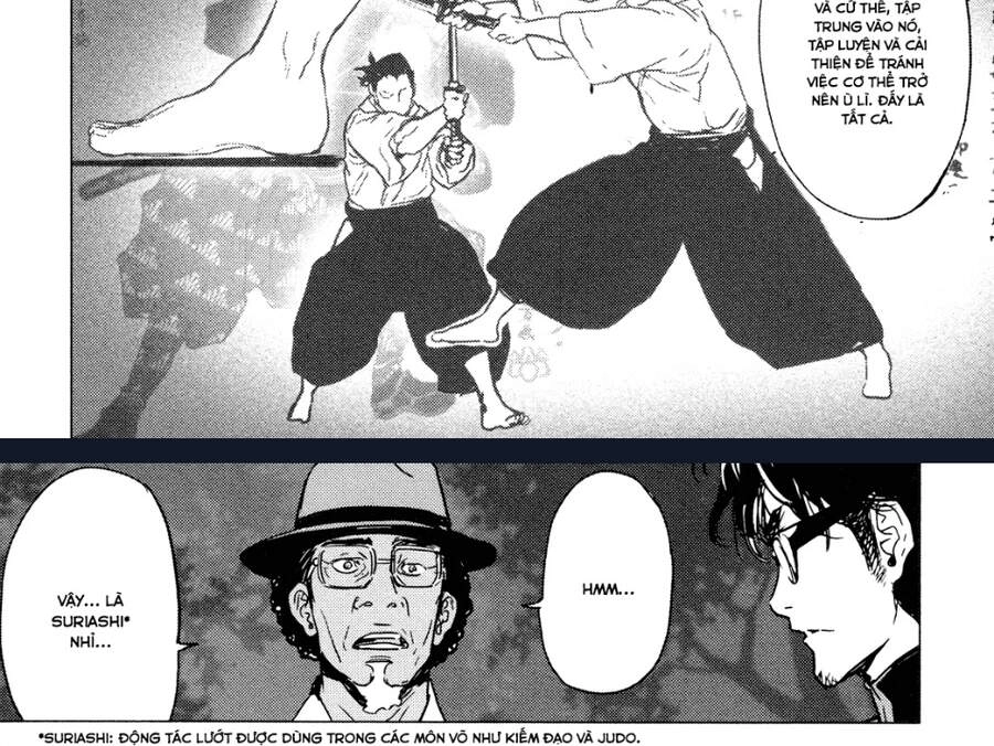 Until Death Do Us Part Chapter 199 - 30