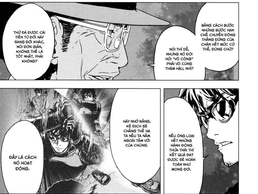 Until Death Do Us Part Chapter 199 - 31