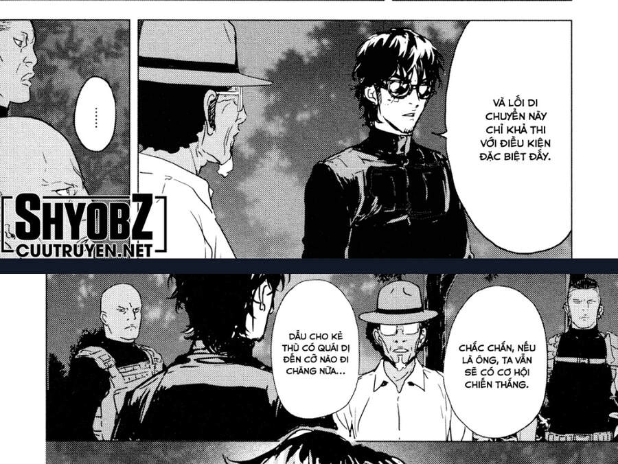 Until Death Do Us Part Chapter 199 - 32