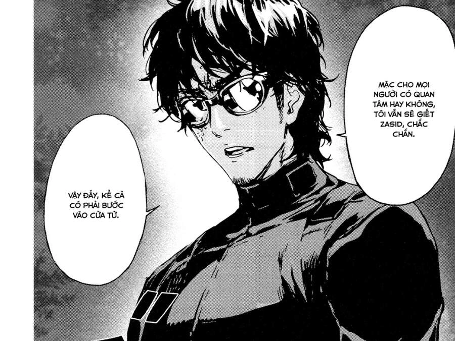 Until Death Do Us Part Chapter 199 - 33