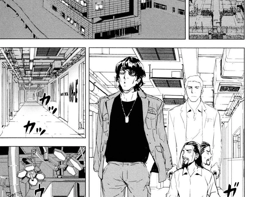 Until Death Do Us Part Chapter 199 - 35