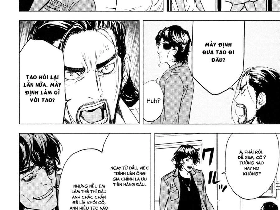 Until Death Do Us Part Chapter 199 - 37