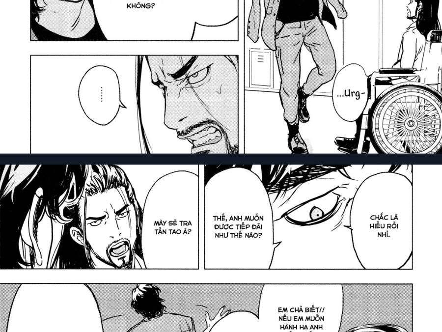 Until Death Do Us Part Chapter 199 - 38