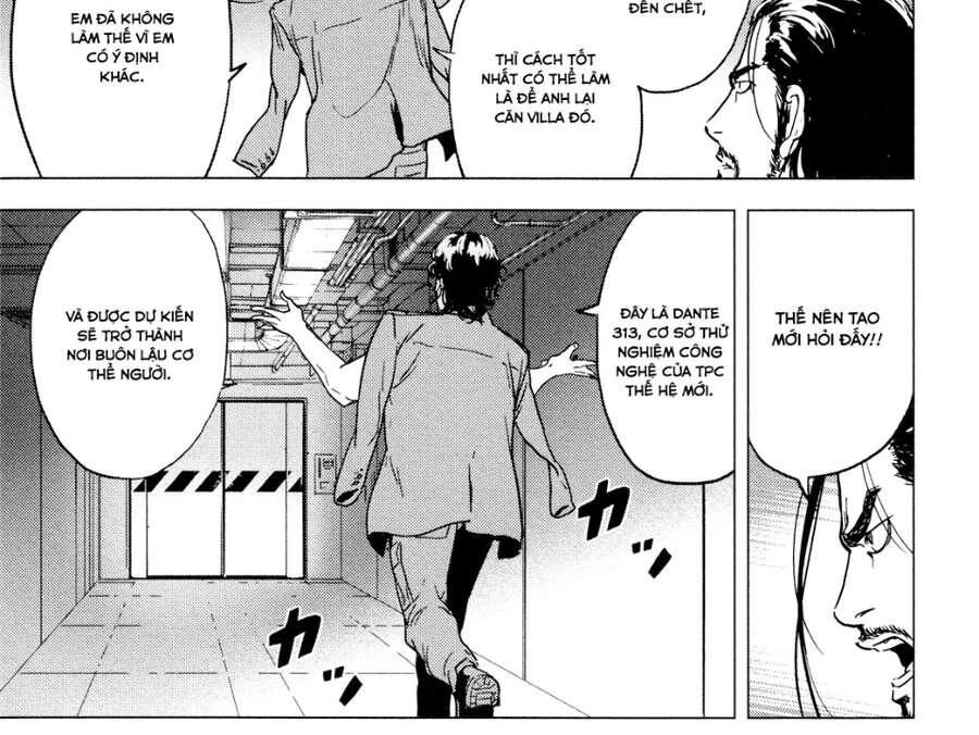 Until Death Do Us Part Chapter 199 - 39