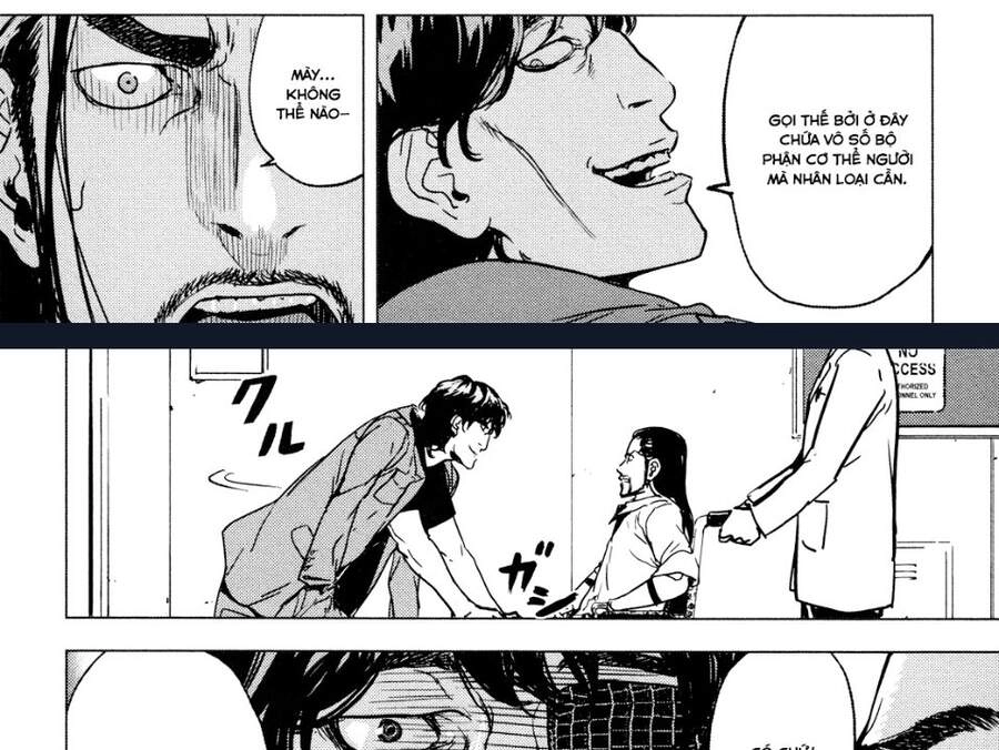 Until Death Do Us Part Chapter 199 - 40