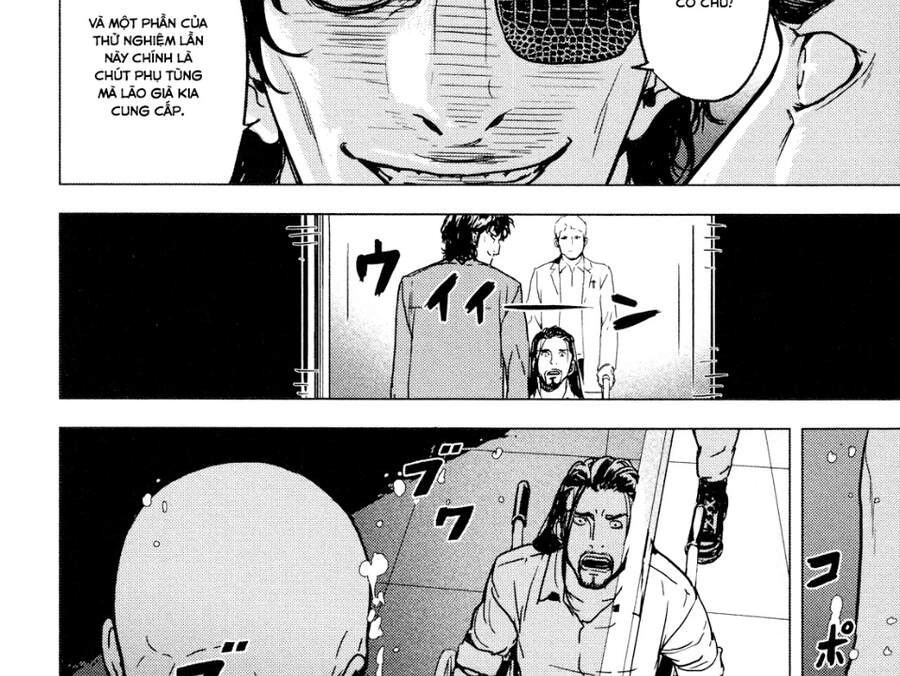 Until Death Do Us Part Chapter 199 - 41