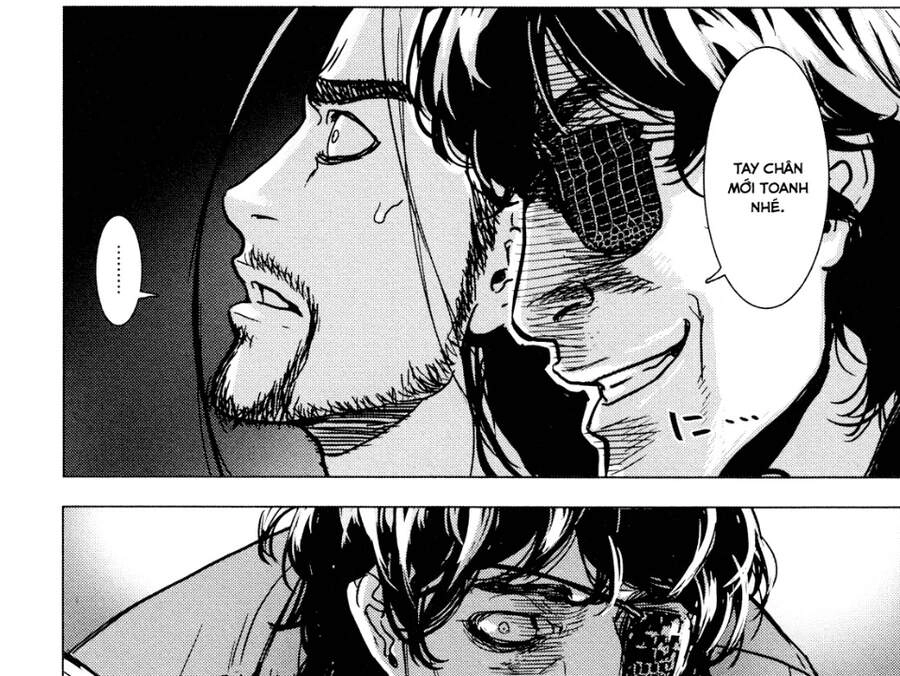 Until Death Do Us Part Chapter 199 - 45