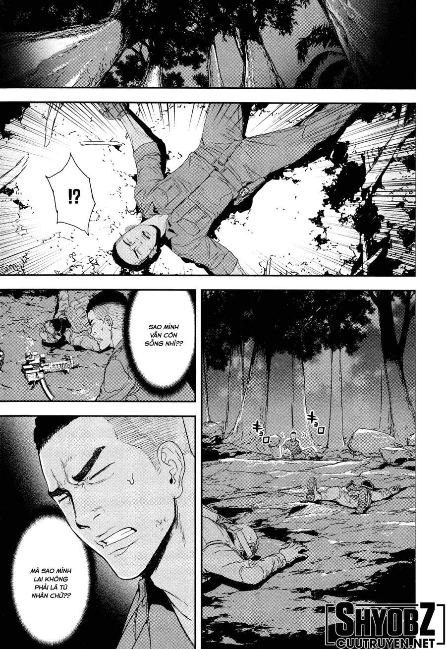 Until Death Do Us Part Chapter 200 - 2