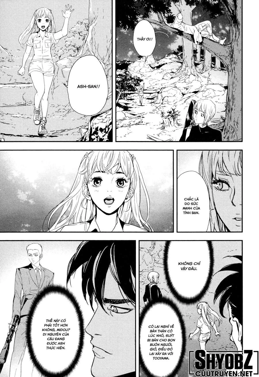 Until Death Do Us Part Chapter 200 - 8