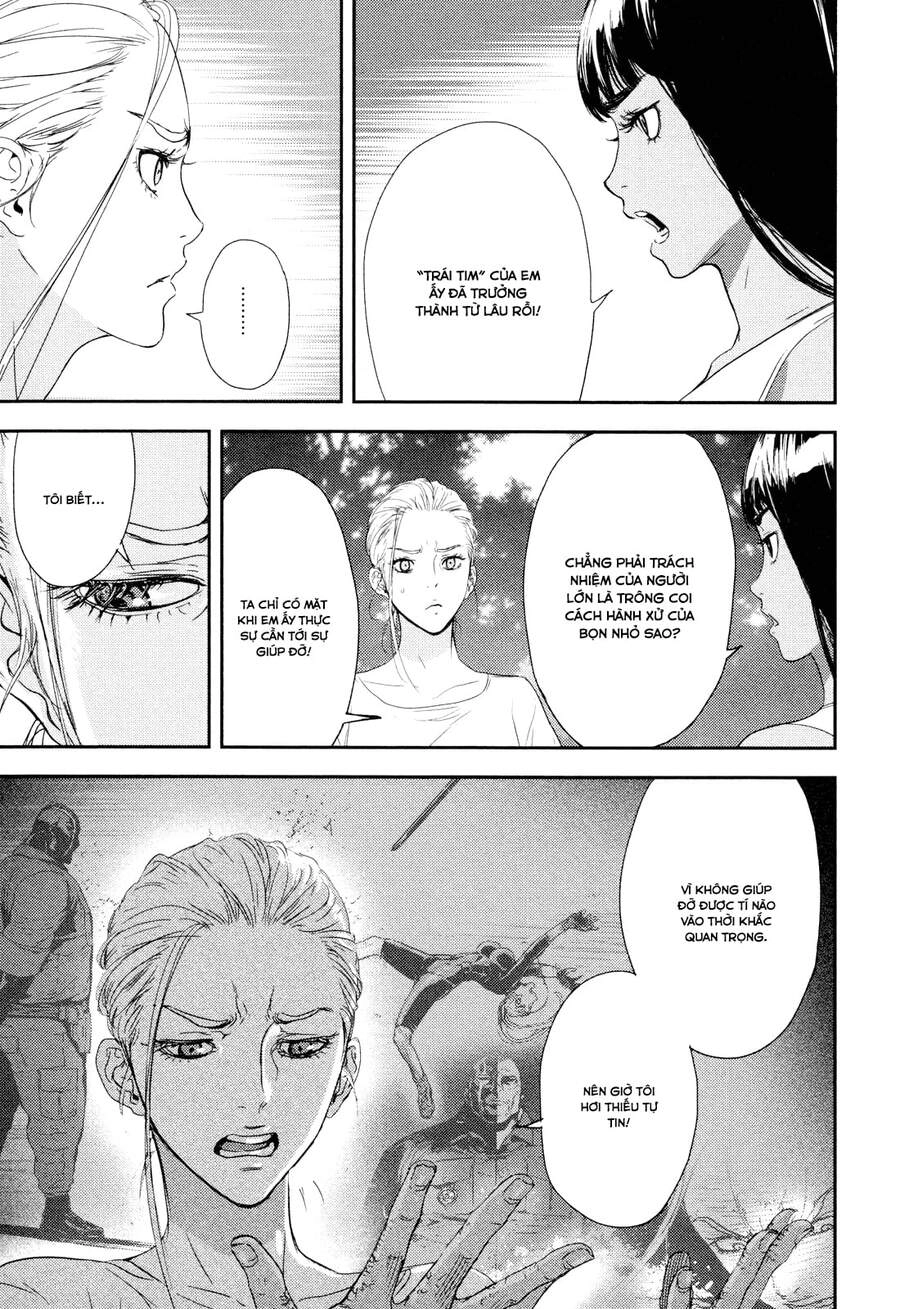 Until Death Do Us Part Chapter 200 - 18