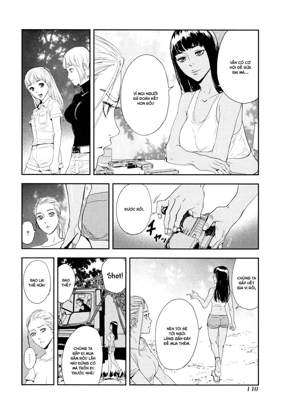 Until Death Do Us Part Chapter 200 - 19