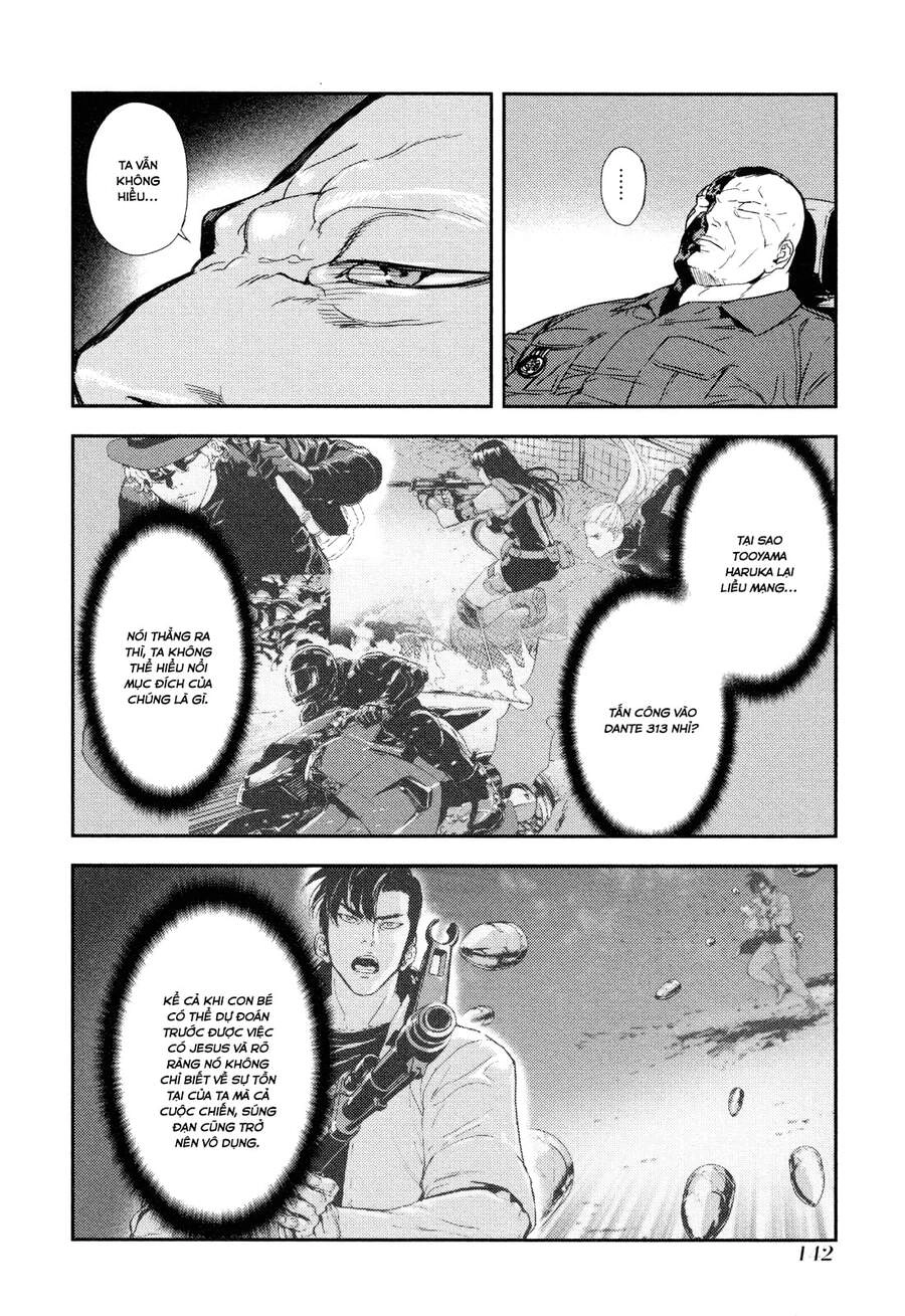 Until Death Do Us Part Chapter 200 - 21