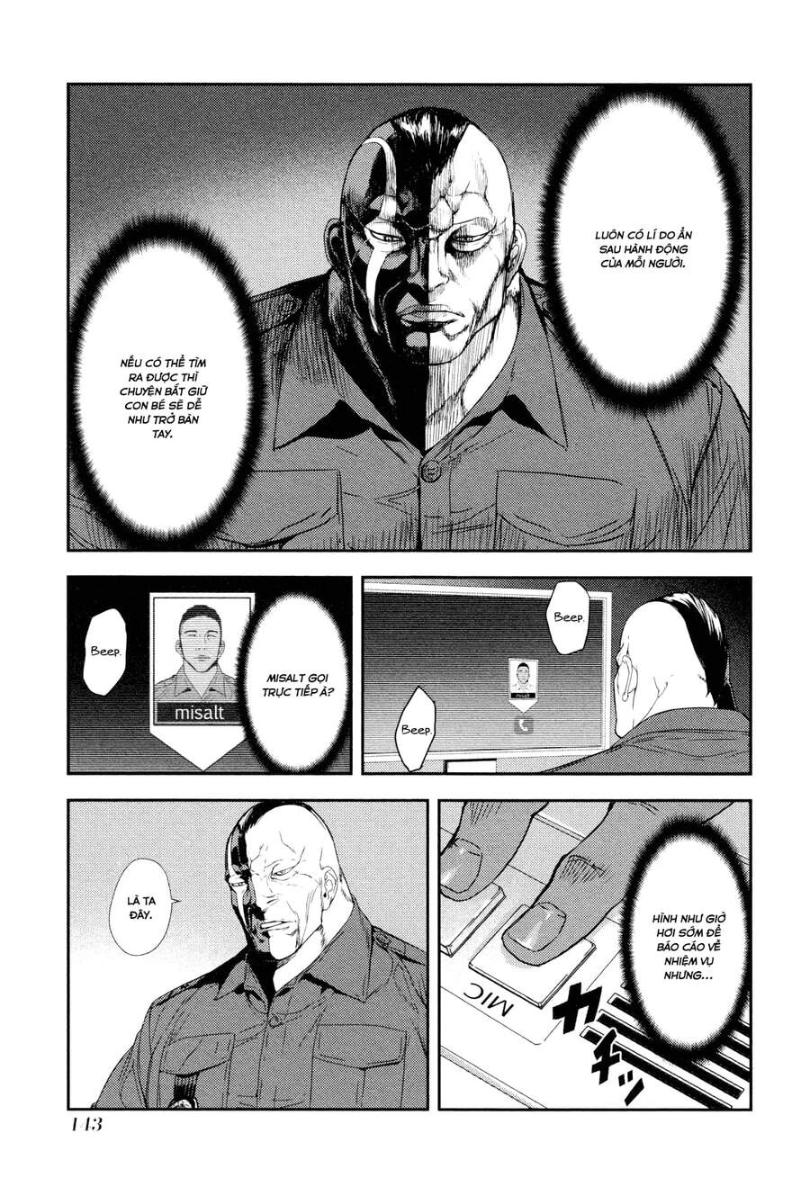 Until Death Do Us Part Chapter 200 - 22