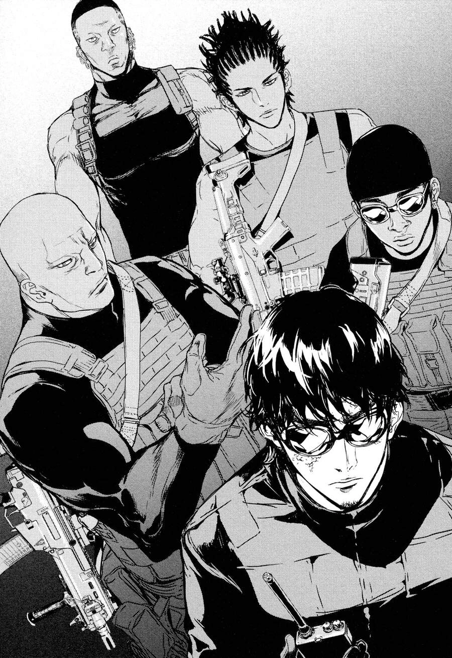 Until Death Do Us Part Chapter 200 - 24