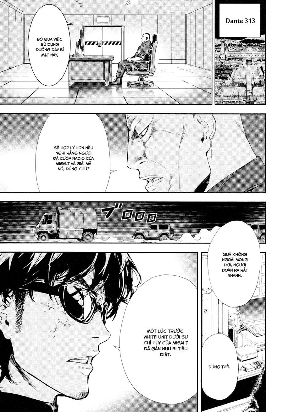 Until Death Do Us Part Chapter 201 - 2