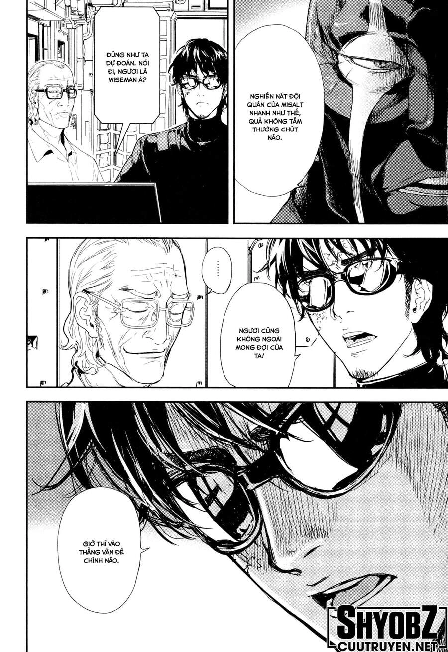 Until Death Do Us Part Chapter 201 - 3