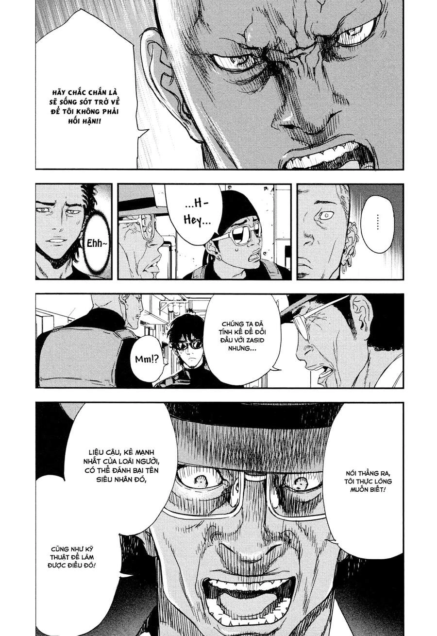 Until Death Do Us Part Chapter 201 - 8