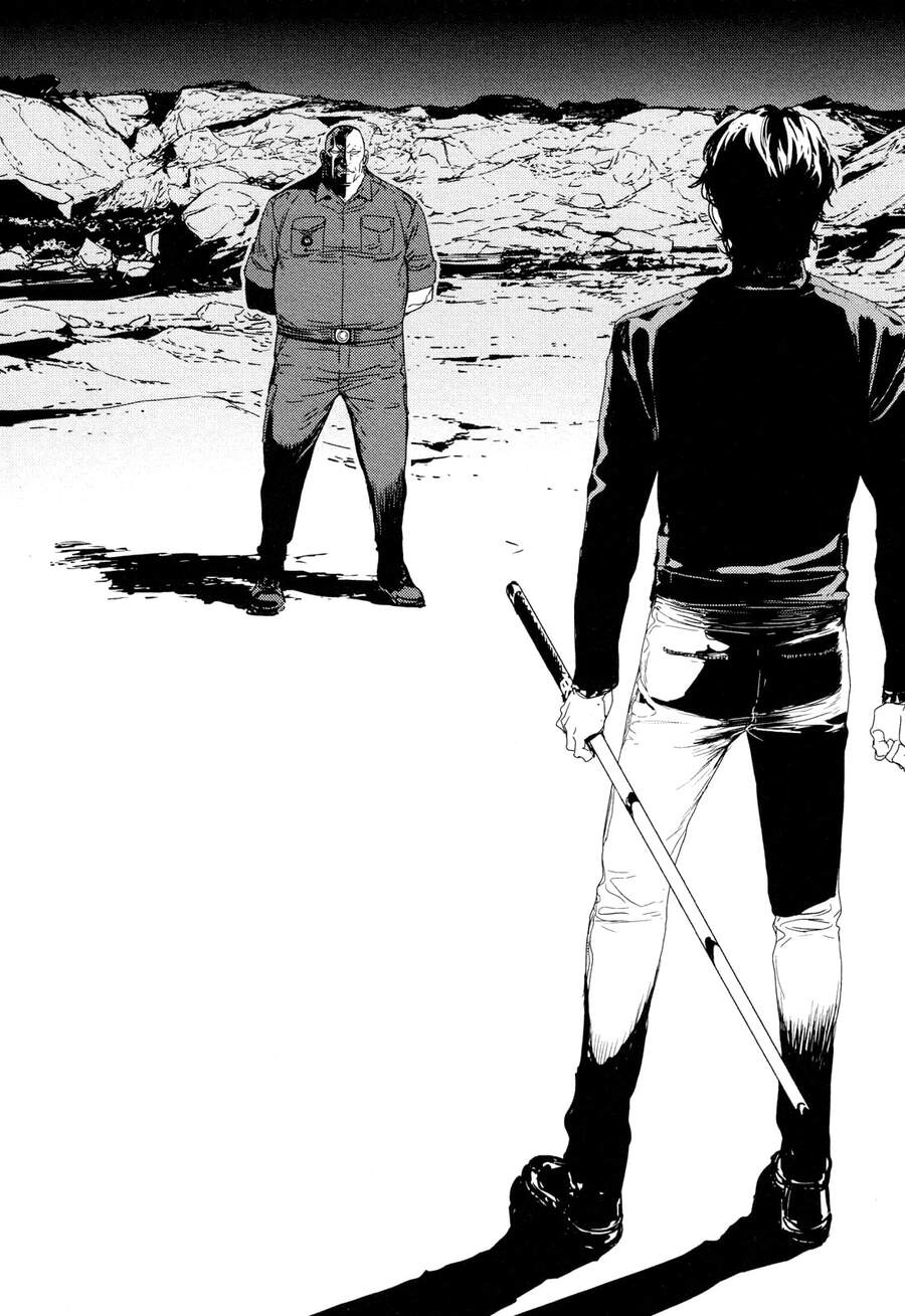 Until Death Do Us Part Chapter 201 - 17