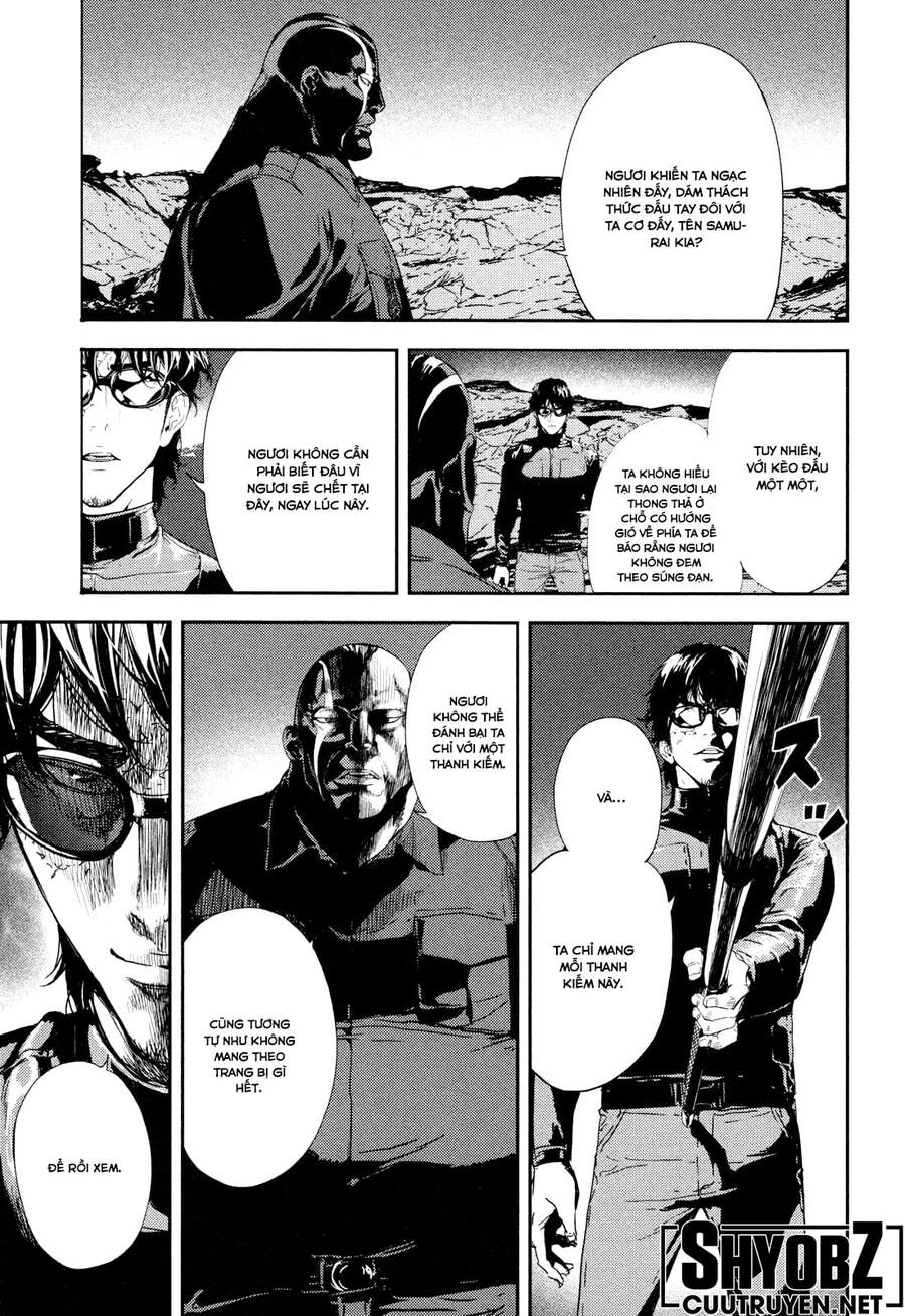 Until Death Do Us Part Chapter 201 - 18