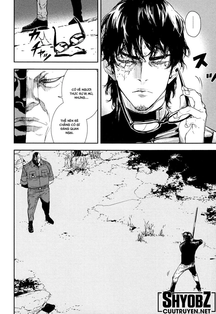 Until Death Do Us Part Chapter 201 - 21