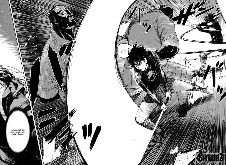 Until Death Do Us Part Chapter 201 - 24