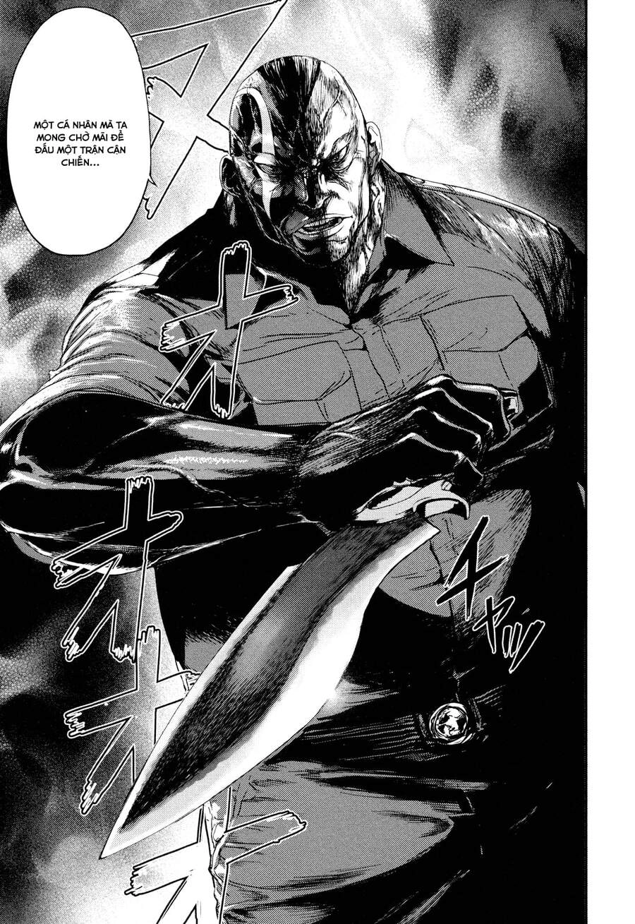 Until Death Do Us Part Chapter 201 - 26