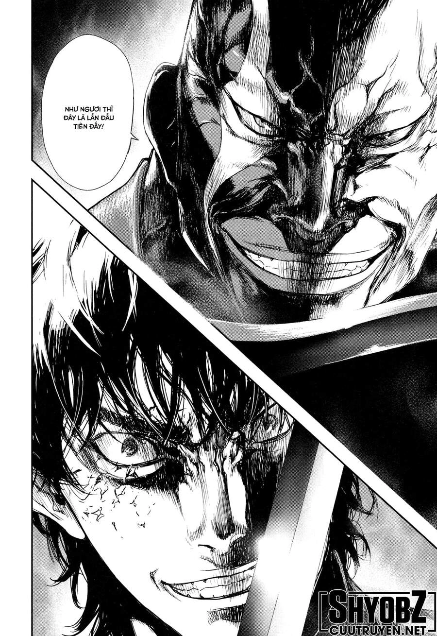 Until Death Do Us Part Chapter 201 - 27