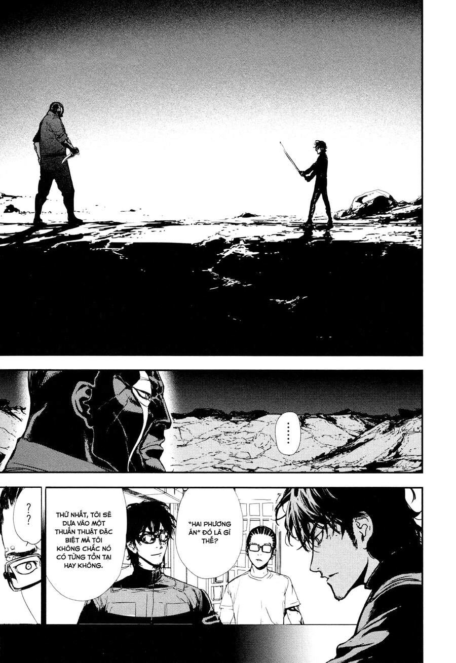 Until Death Do Us Part Chapter 202 - 2