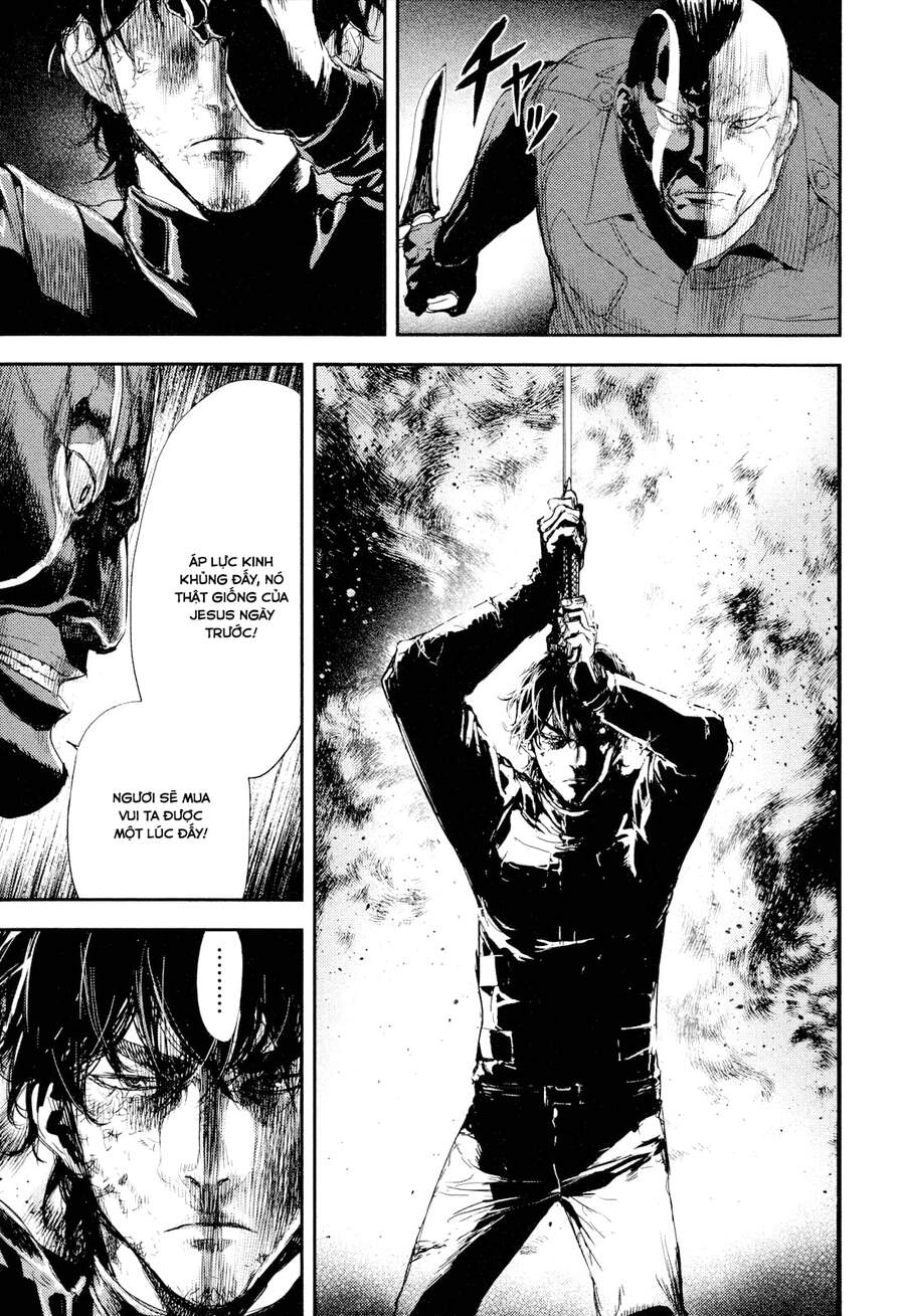 Until Death Do Us Part Chapter 202 - 8