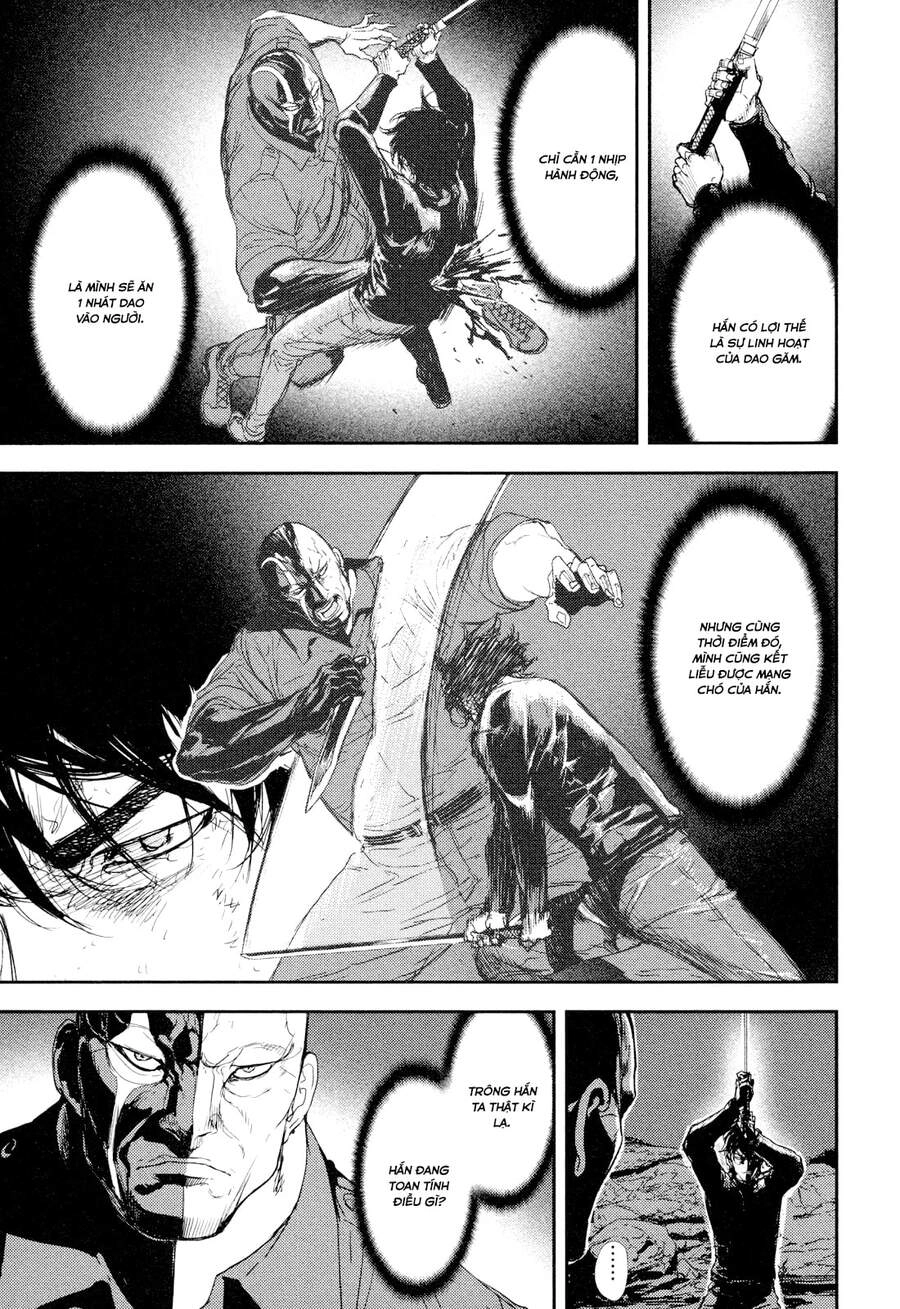 Until Death Do Us Part Chapter 202 - 10